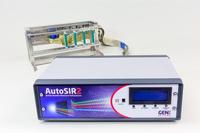 Gen3 Systems AutoSIR 2 equipment 